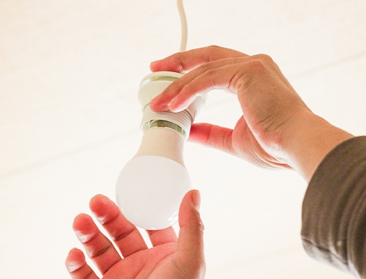 生活のサポート